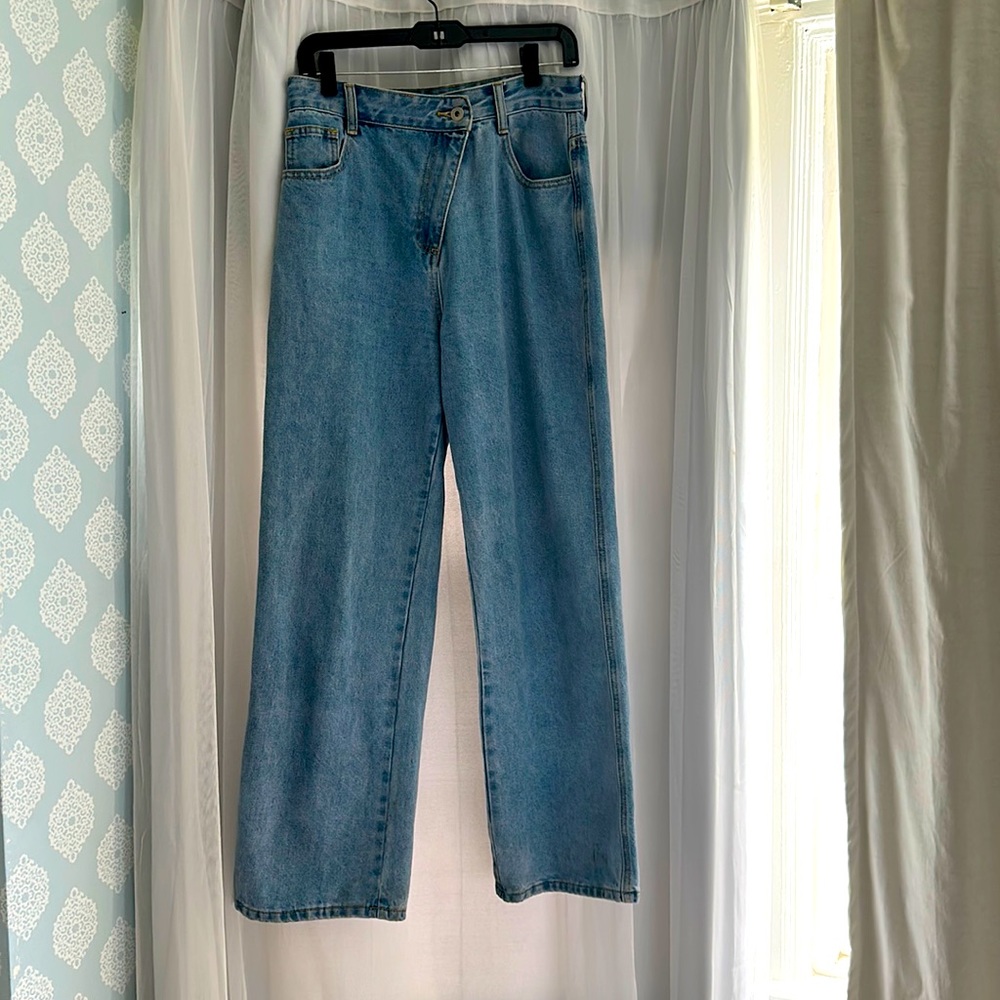 Dance&Marvel jeans